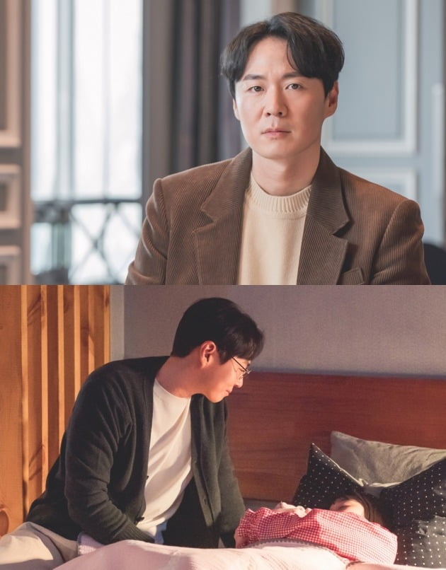 '거짓말의 거짓말' 연정훈 / 사진제공=래몽래인