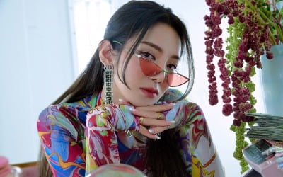 HYO(효연), '디저트' 오늘(22일) 공개…美친 중독송 예고