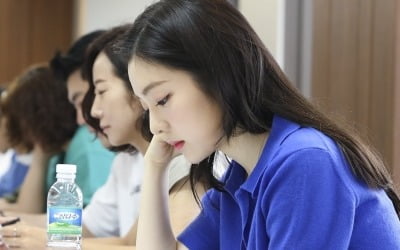 레드벨벳 아이린, '더블패티' 캐스팅…영화 주연 도전
