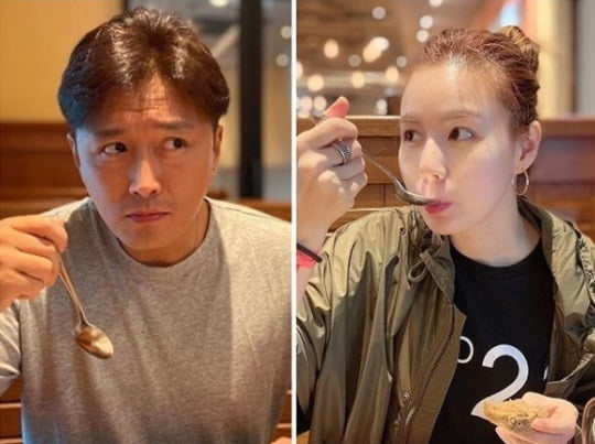 사진= 진태현 인스타그램