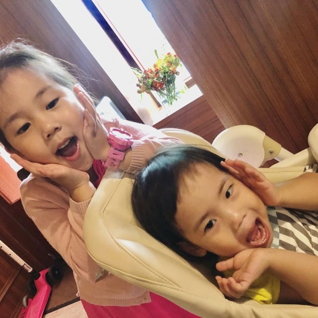 사진=유진 인스타그램
