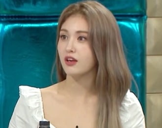 '라스' 전소미 왕따 고백에 이연복 "주동자였으면 지금 시끄러웠을 것"