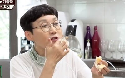 '1호가 될 순 없어' 최양락이 달라졌다…이은형♥강재준, 생활 속 다이어트 돌입 [종합]