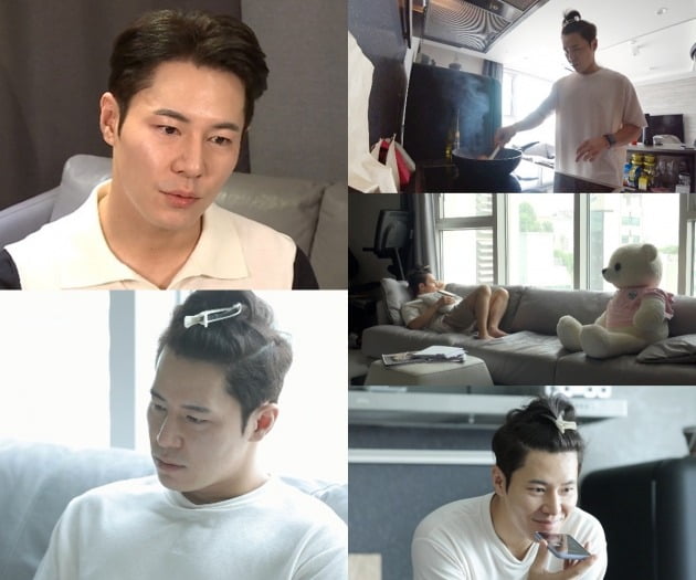 '나 혼자 산다' 스틸컷./사진제공=MBC
