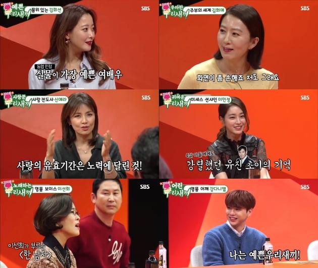 '미우새'가 200회까지 걸어온 길/ 사진=SBS 제공