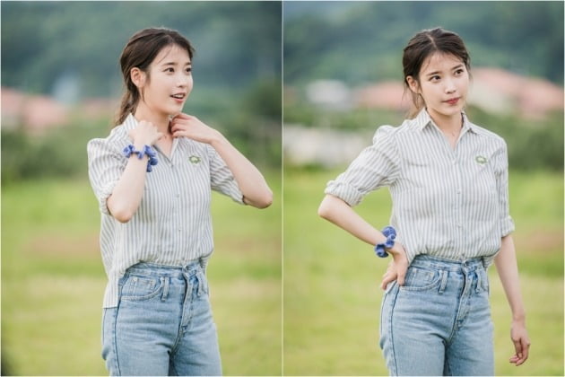 '바퀴 달린 집' 스틸컷./사진제공=tvN