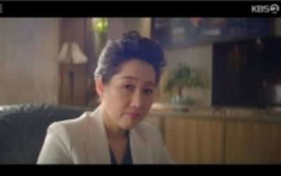 '출사표' 배해선, 나나에게 굴욕당하고 분노 "파면할 수 없냐"