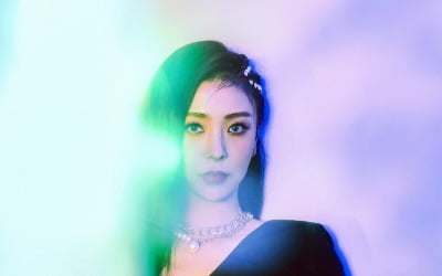 허찬미, 솔로 데뷔…파이브돌스→남녀공학 거쳐 새 출발