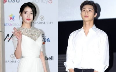 '드림' 박서준X아이유, 나란히 예능 출격…절친·연인 케미 어떨까?