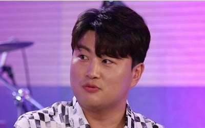'악인전' 김호중 "송가인, 성별 때문에 누나지 사실은 큰 형님"