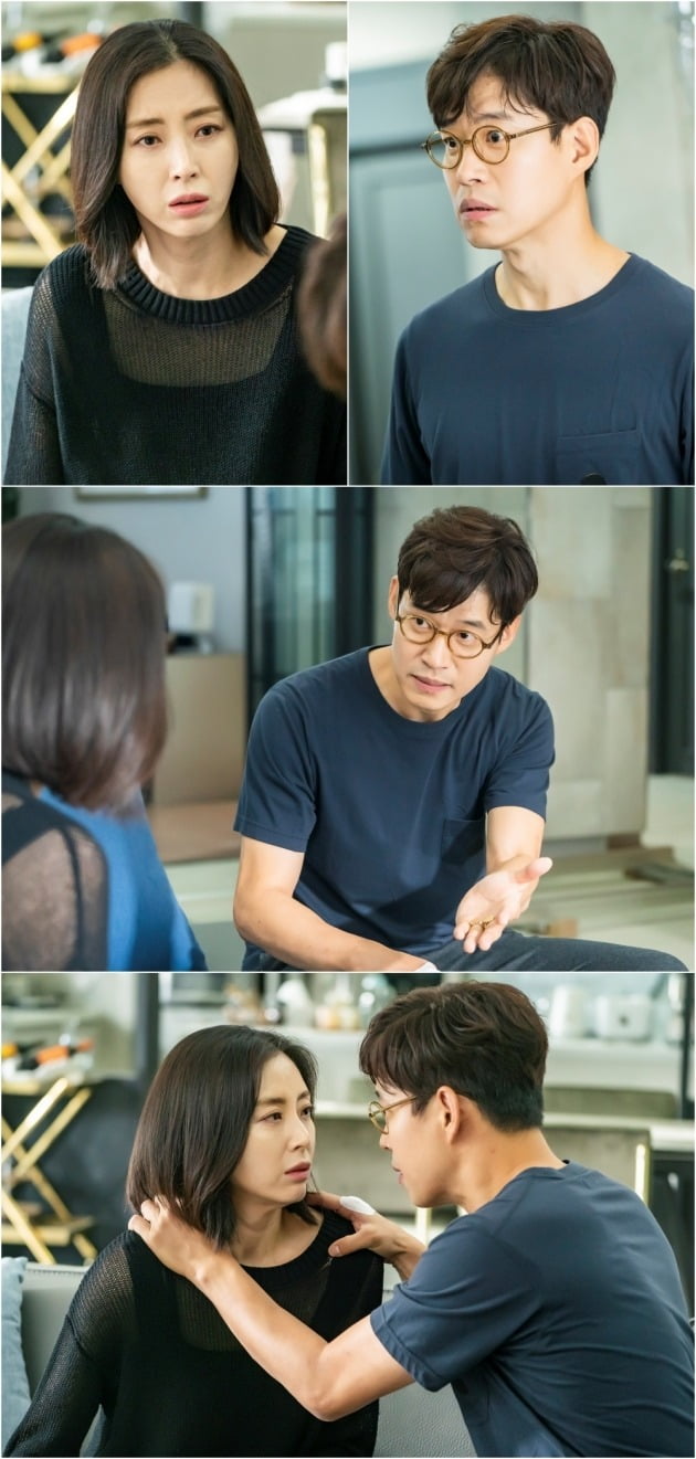 '우아한 친구들' 스틸컷./사진제공=JTBC