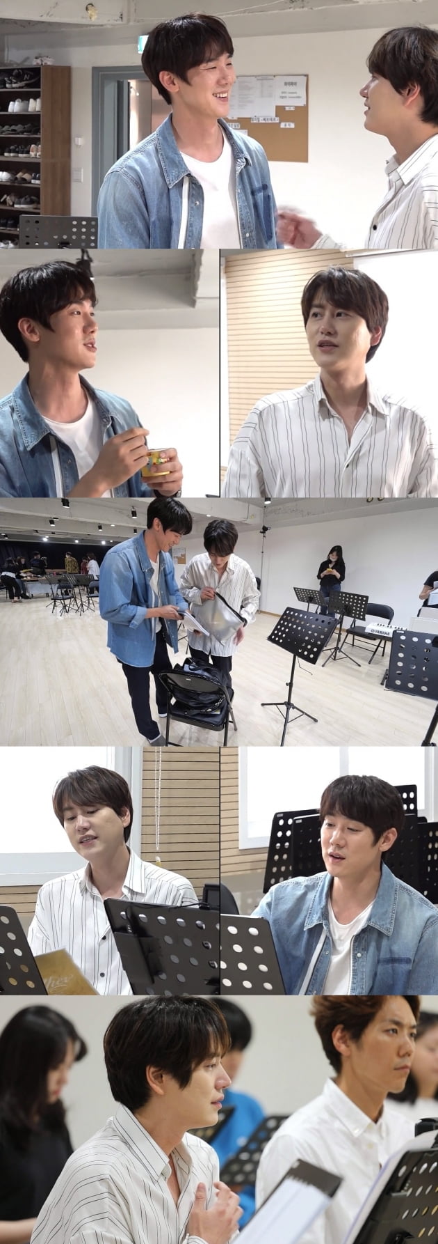 '전참시' 예고/ 사진=MBC 제공