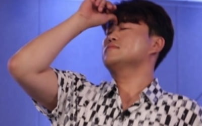 '악인전' 김호중X김요한, 엑소 '러브샷' 섹시 댄스 배틀