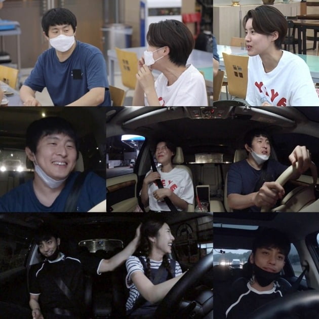 '나 혼자 산다' 스틸컷./사진제공=MBC