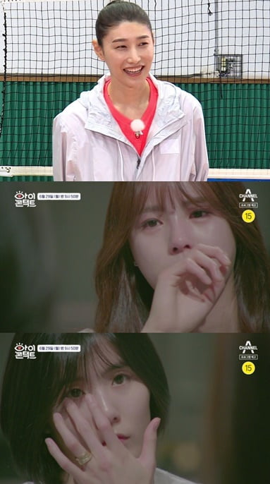 배구 선수 김연경(위부터), 이다영, 이재영 /사진= SBS, 채널A 제공