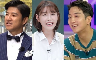 [이슈시계] 박주호·김연경·허훈, 현역 스포츠 스타들의 예능 러시