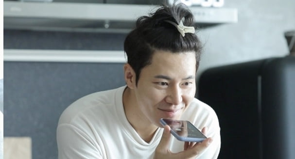 '나 혼자 산다' 이규형/사진=MBC '나 혼자 산다'