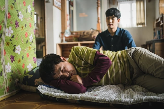 /사진=tvN 주말드라마 '사이코지만 괜찮아' 영상 캡처