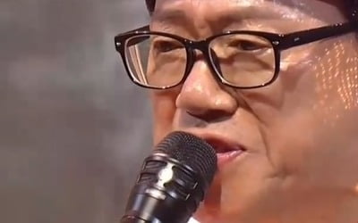 역시 또 트로트…'보이스트롯' MBN 역대 최고 시청률 경신