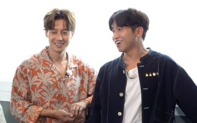 '유랑마켓' 허경환 "닭가슴살 CEO, 올해 상반기 180억 벌어"