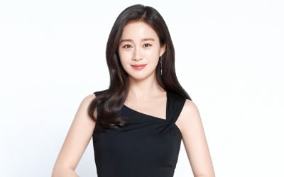 김태희, 스토리제이컴퍼니와 재계약 체결 [공식]
