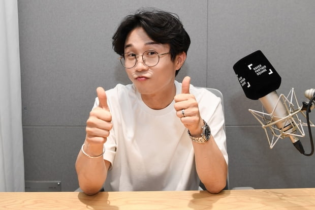 박성광/사진=스타책방 제공