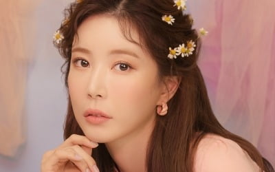 걸스데이 출신 장혜리, 빅대디엔터 전속 계약…노지훈과 한솥밥 [공식]