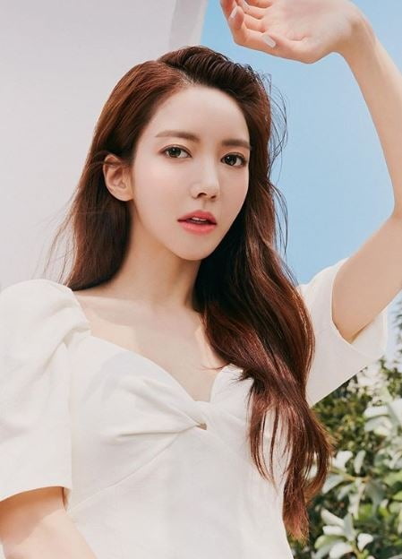/사진=박현선 인스타그램