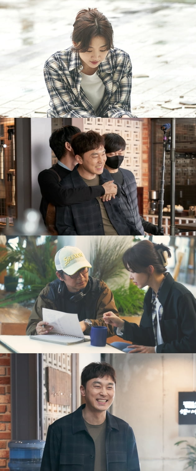 '악의 꽃' 스틸컷/ 사진=tvN 제공