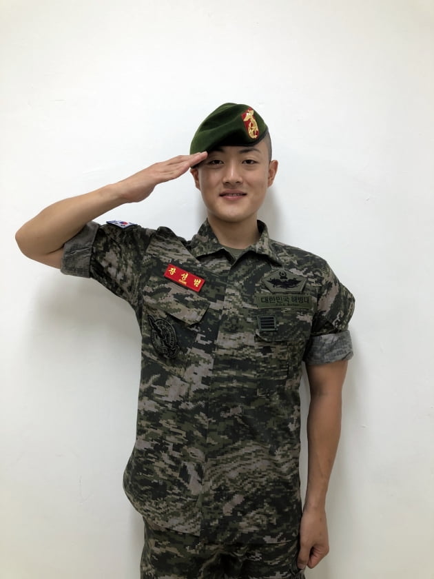 배우 장성범./ 사진제공=스타빌리지
