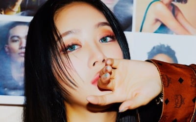 소유, 새 싱글 'GOTTA GO' 컴백…파격 런웨이 콘셉트