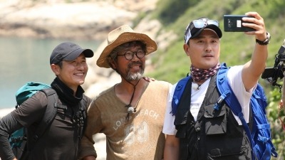 "다음엔 박지성과"…안정환X이영표 '안싸우면 다행이야' 종영→정규 편성 될까