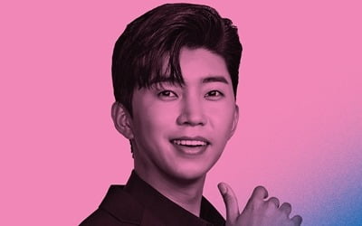 임영웅, '2020' 트롯어워즈' 메인 MC 낙점…10월 1일 생방송[공식]