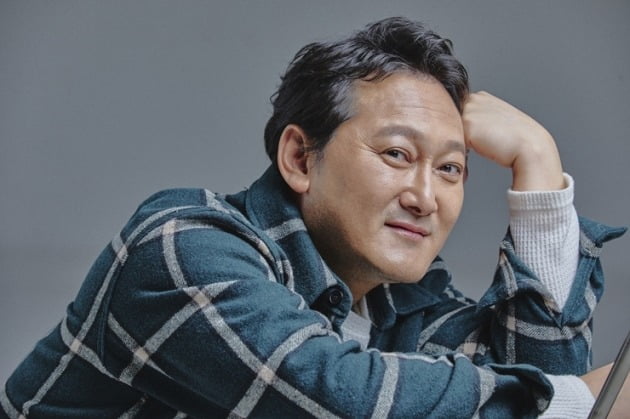 배우 정만식. /사진제공=바를정엔터테인먼트