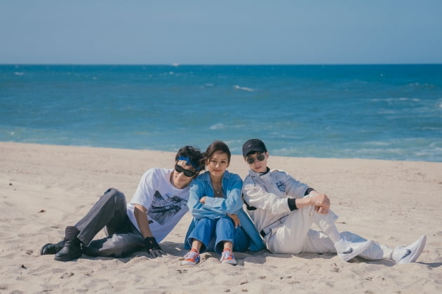 '놀면뭐하니' 싹쓰리 / 사진=MBC 제공