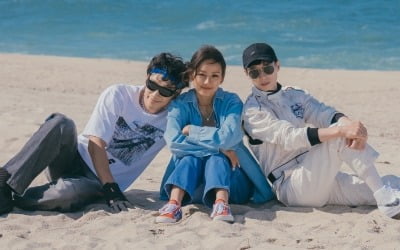 '놀면 뭐하니' 9주 연속 土 비드라마 화제성 1위…싹쓰리, 출연자 화제 1위[공식]