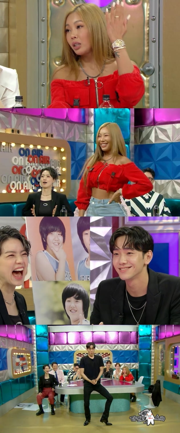 '라디오스타' 예고/ 사진=MBC 제공