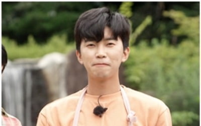 '뽕숭아학당', 임영웅이 만든 '眞 김치'에 눈물 흘린 주인공은?