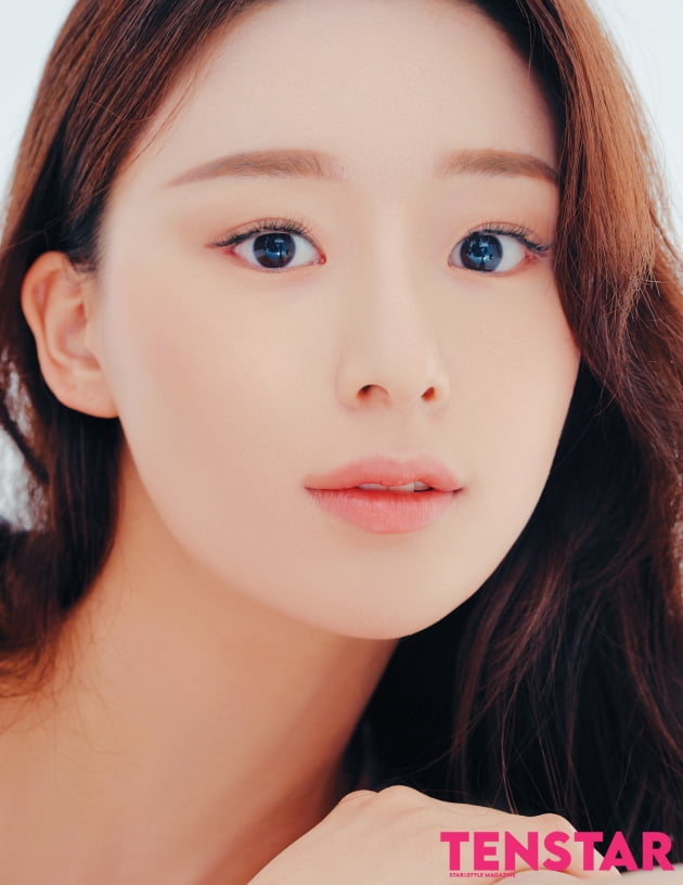 윤혜수./ ./ 사진제공=텐스타