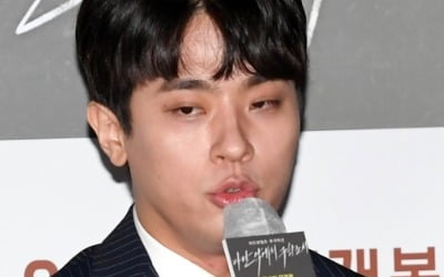 '다만 악에서 구하소서' 박정민 "출연 결정에 고민 없었다"