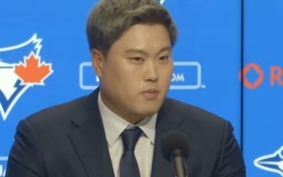'코리안 몬스터' 첫방, 류현진♥배지현 일상→시범경기 비하인드 '꽉' 채웠다