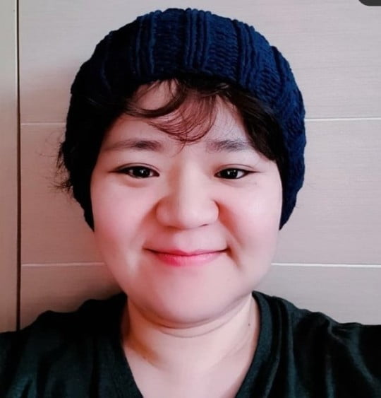 故 이상옥/ 사진= 이상옥 인스타그램