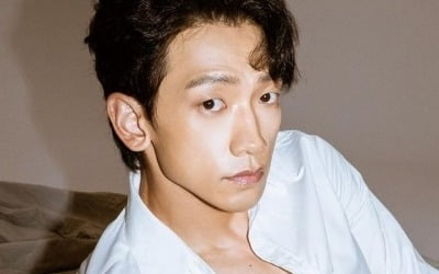 비, '허당 부캐' 비룡 뒤에 숨겨둔 섹시美…제시도 '깜짝'