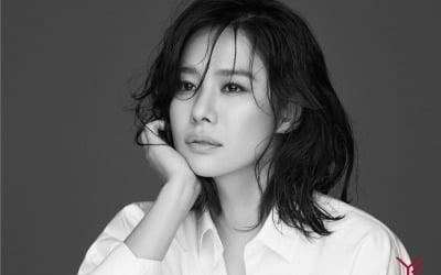 김현주, 넷플릭스 '지옥' 출연 확정…유아인·박정민과 호흡[공식]