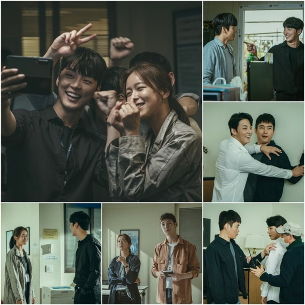 '트레인' / 사진 = OCN 제공