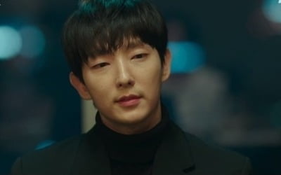 '악의꽃' 이준기, 사랑꾼 아닌 살인마?…첫방부터 빛난 열연 [종합]