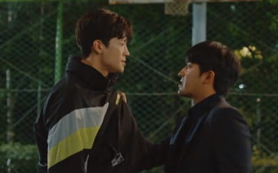 '우리 사랑했을까' 손호준, ♥송지효에게 거절당했다…구자성X송종호와 '대립'