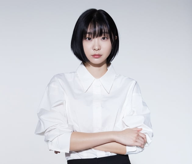 배우 김다미./ 사진제공=앤드마크
