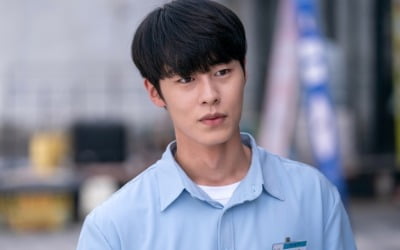 '도도솔솔라라솔' 이재욱, 자유 영혼의 만능 남주