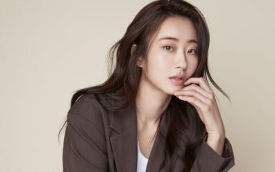 박경리, '언더커버' 출연 확정 "정극 첫 도전, 처음이라 긴장돼"[공식]